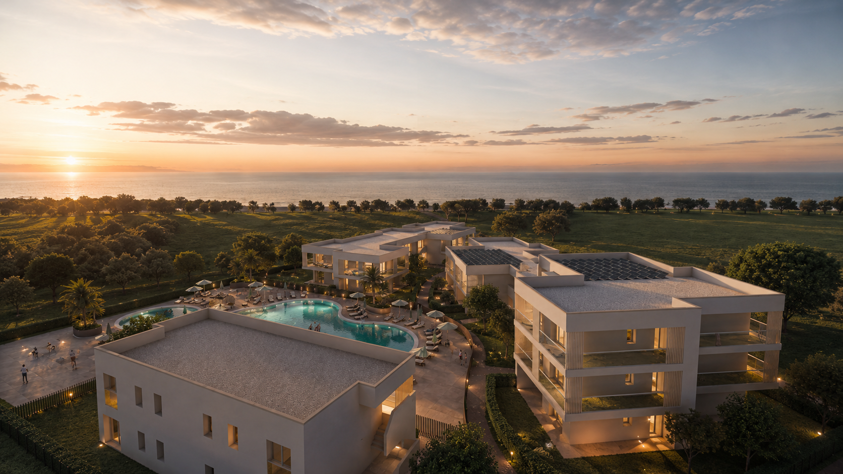 Primo piano mare – foto 3